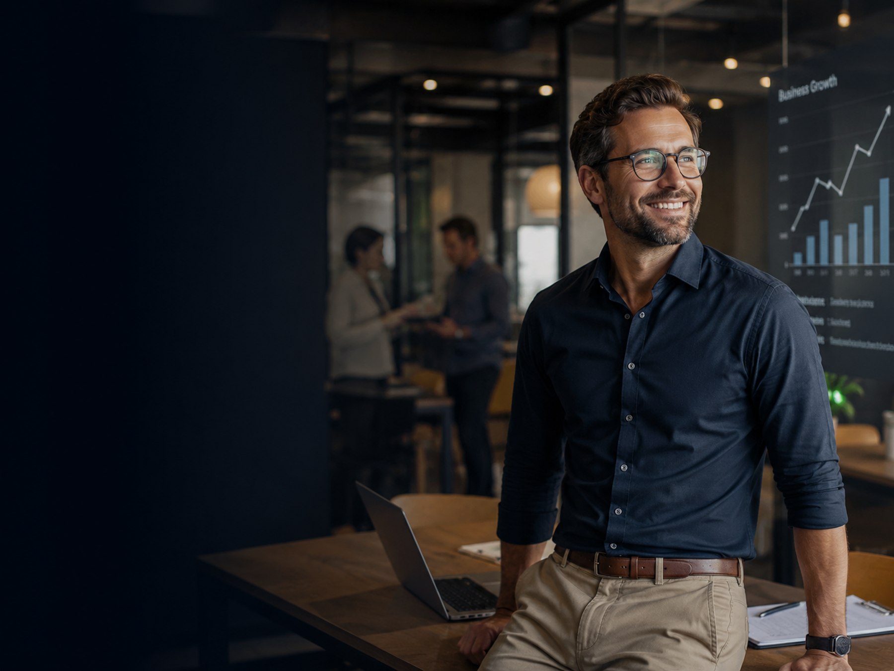 Creative Dot Solutions | Websites, Digital Marketing & Business Growth